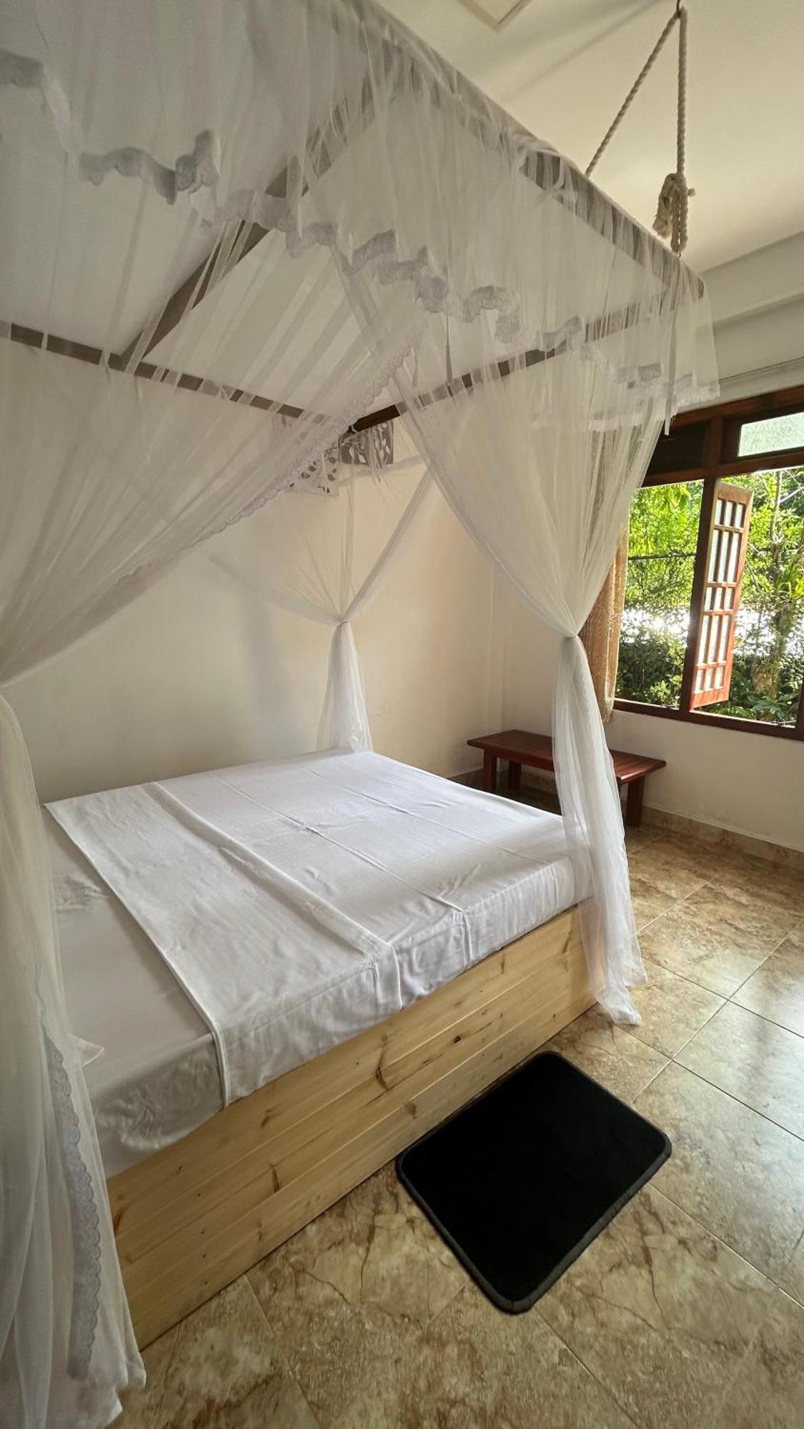Mountain Shack Homestay Ella Exterior foto