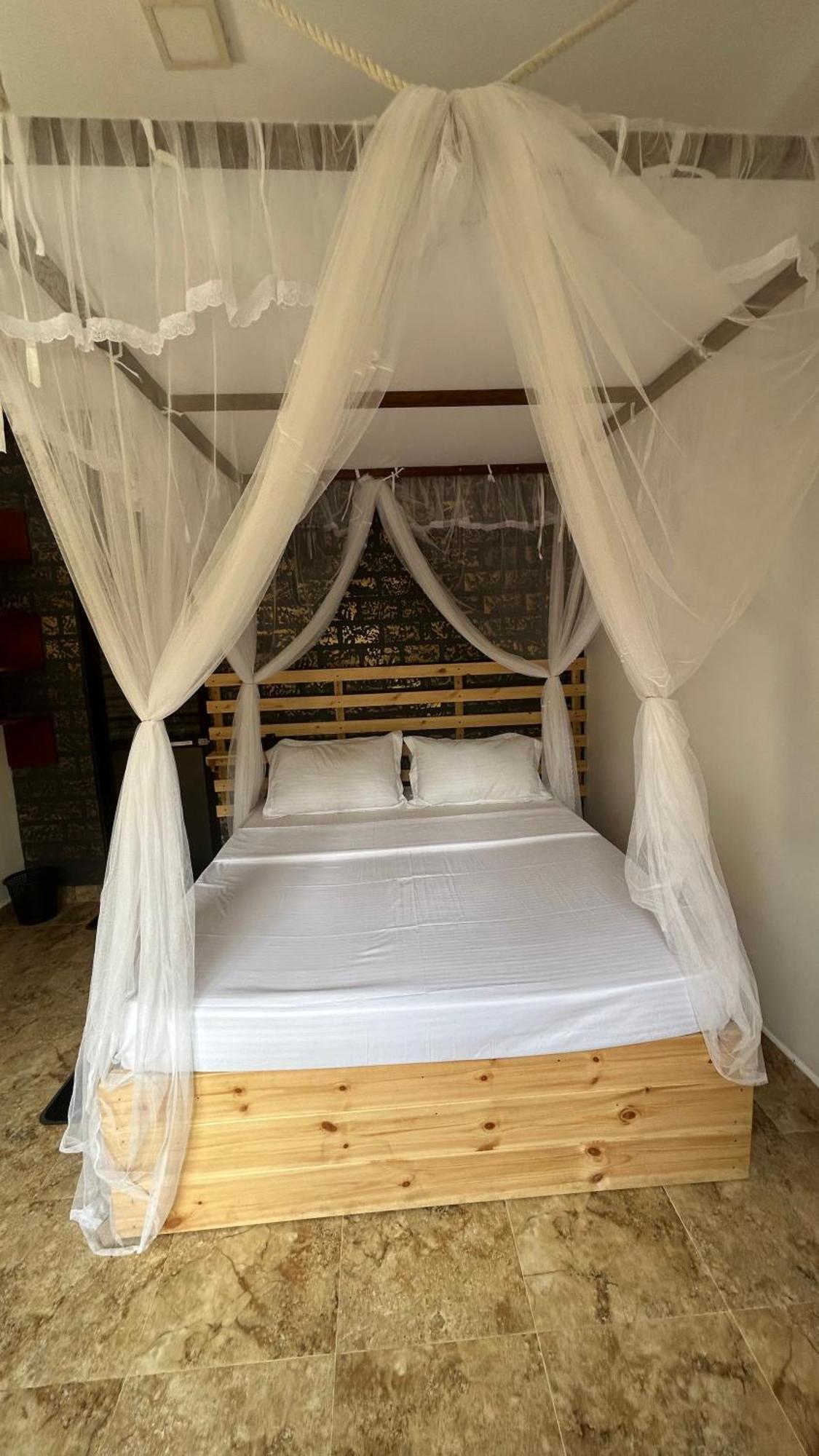 Mountain Shack Homestay Ella Exterior foto