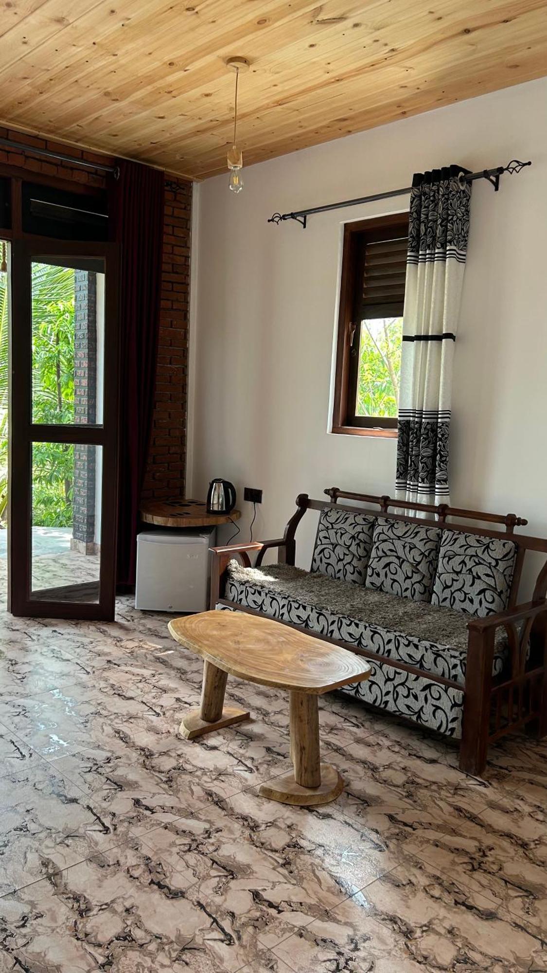 Mountain Shack Homestay Ella Exterior foto